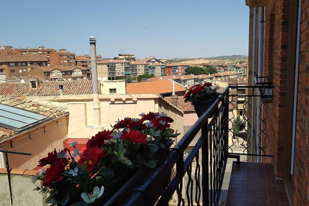 Ven Y Desconecta!! Apartment Viana  Exterior photo
